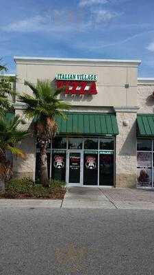 Italian Village Pizza Orlando, Orlando