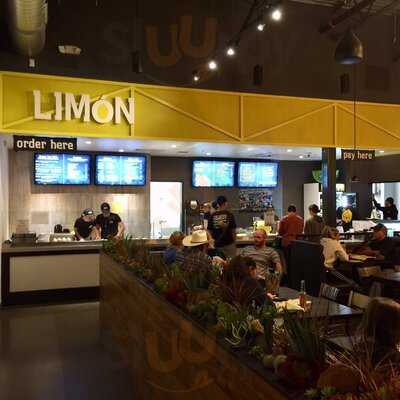 Limon Urban Kitchen, Phoenix