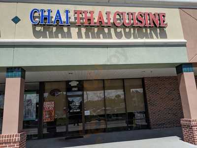 Chai Thai Cuisine, Orlando