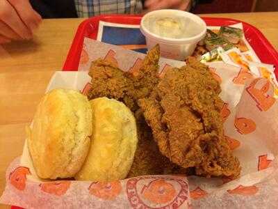 Popeyes Louisiana Kitchen, Phoenix