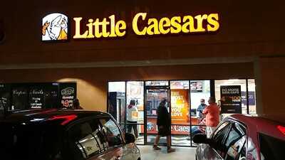 Little Caesars, Phoenix