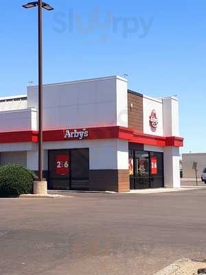 Arby's, Phoenix