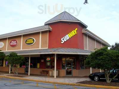 Subway, Orlando