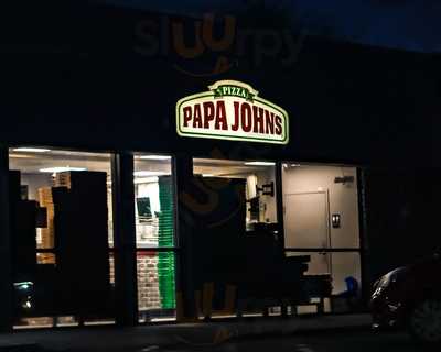 Papa Johns Pizza, Phoenix