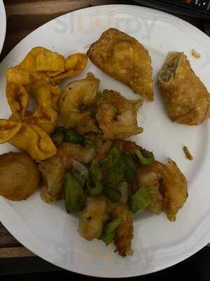 China Wok, Orlando