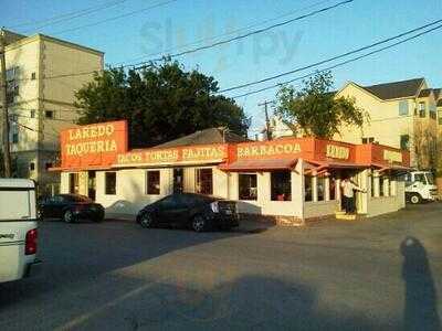 Laredo Taqueria