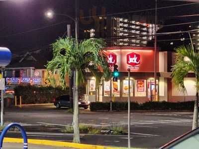 Jack in the Box, Honolulu