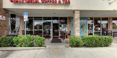 Natura Coffee and Tea