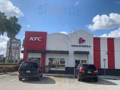 KFC, Orlando