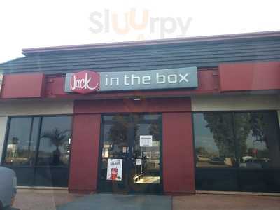 Jack in the Box, Phoenix