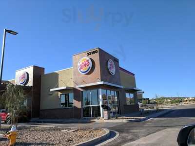 Burger King, Phoenix