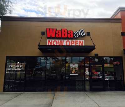 WaBa Grill, Phoenix