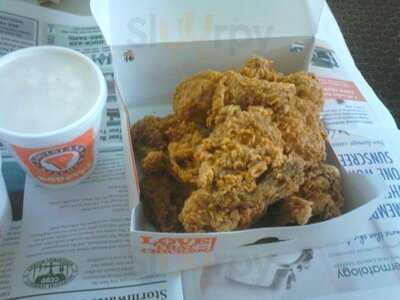 Popeyes Louisiana Kitchen, Orlando