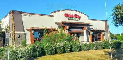 China City Super Buffet, Phoenix