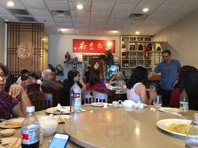 Chef Wang's Kitchen, Orlando