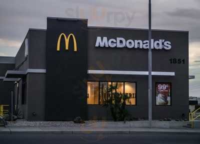 McDonald's, Phoenix