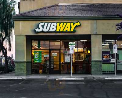 Subway, Phoenix