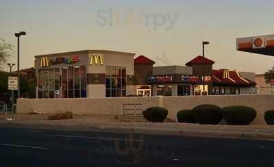 McDonald's, Phoenix