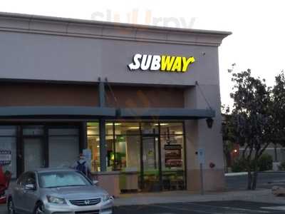 Subway, Phoenix