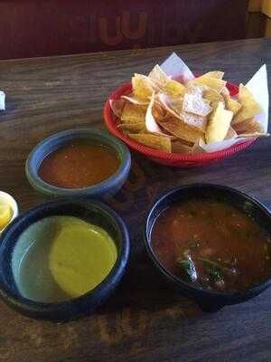 3 Salsas Mexican Restaurant, Houston