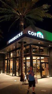 Starbucks, Orlando