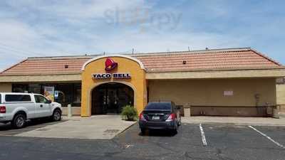 Taco Bell, Phoenix