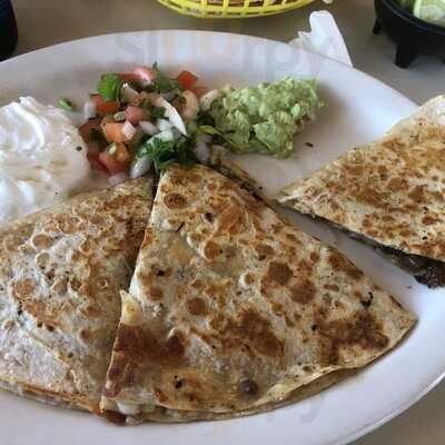 Taqueria El Tapatio, Houston