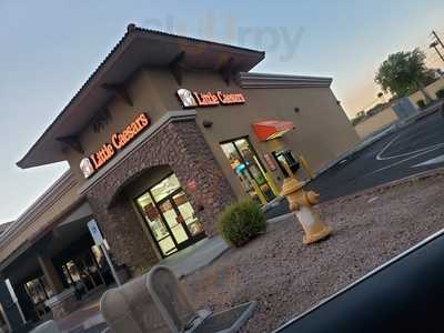 Little Caesars, Phoenix