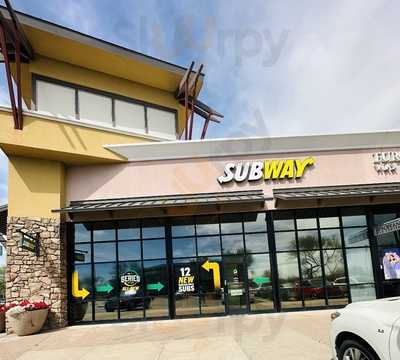 Subway, Phoenix