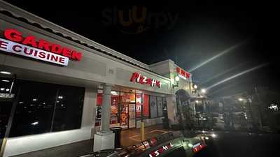 Pizza Hut, Orlando