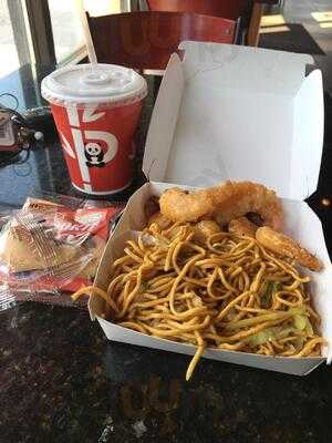 Panda Express, Houston