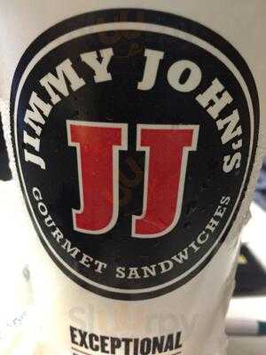 Jimmy John's, Houston