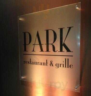 Park Restaurant & Grille, Houston