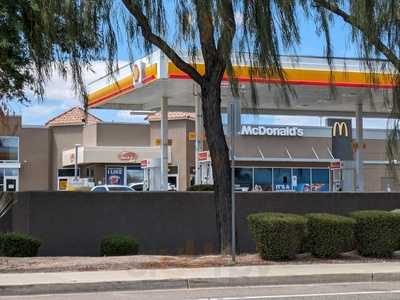 McDonald's, Phoenix