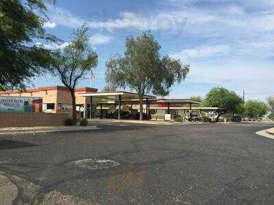 Sonic Drive-In, Phoenix