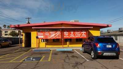 Stacy's BBQ Smokehouse, Phoenix