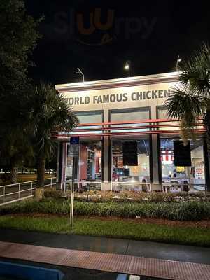 KFC, Orlando