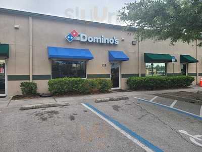 Domino's Pizza, Orlando