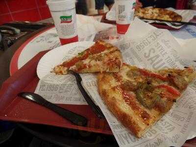 Sbarro, Orlando