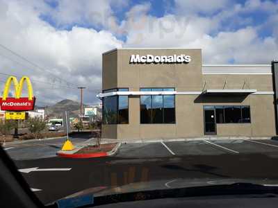 McDonald's, Phoenix