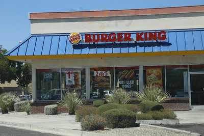 Burger King, Phoenix