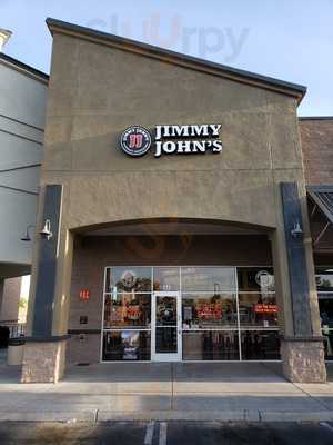 Jimmy John's, Phoenix