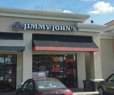 Jimmy John's, Orlando