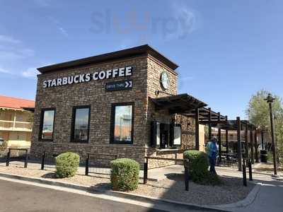 Starbucks, Phoenix