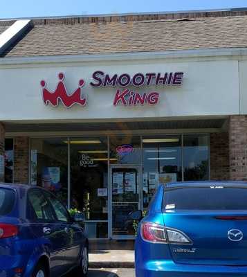 Smoothie King, Orlando