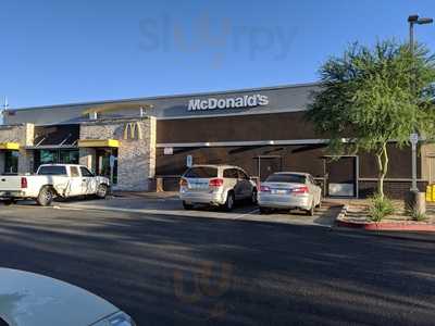 McDonald's, Phoenix