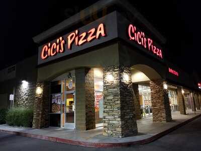 Cicis Pizza, Phoenix