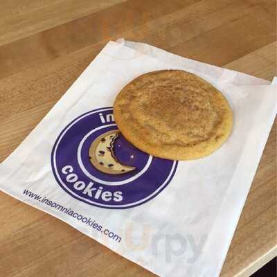 Insomnia Cookies, Orlando