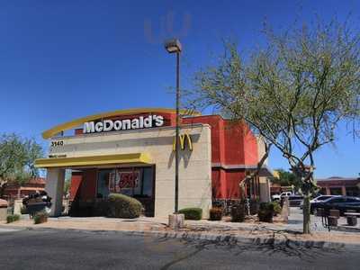 McDonald's, Phoenix