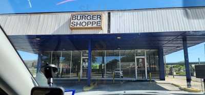 C & D Burger Shoppe